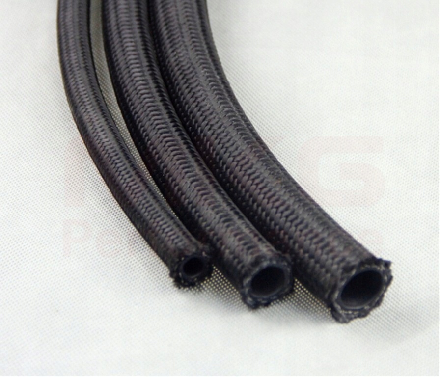 Купить Топливный шланг в оплетке диаметром 6 мм.: отзывы, фото и ...