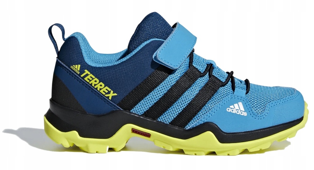 Buty adidas Terrex AX2R Comfort BC0679 r. 28 5 7836689205 oficjalne archiwum Allegro