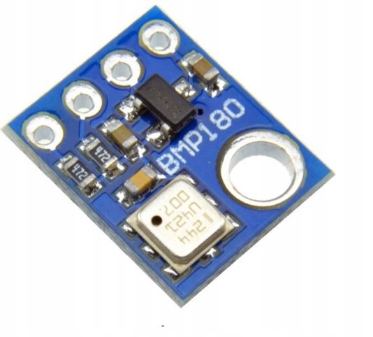 BMP180 CZUJNIK CIŚNIENIA BAROMETR ARDUINO E8843