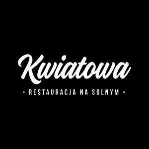 Obiad z deserem dla 2 os w restauracji Kwiatowa