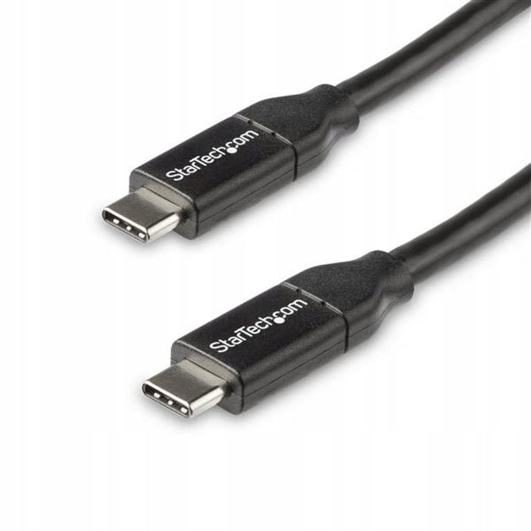 StarTech.com USB2C5C50CM kabel USB 0,5 m USB 2.0 U
