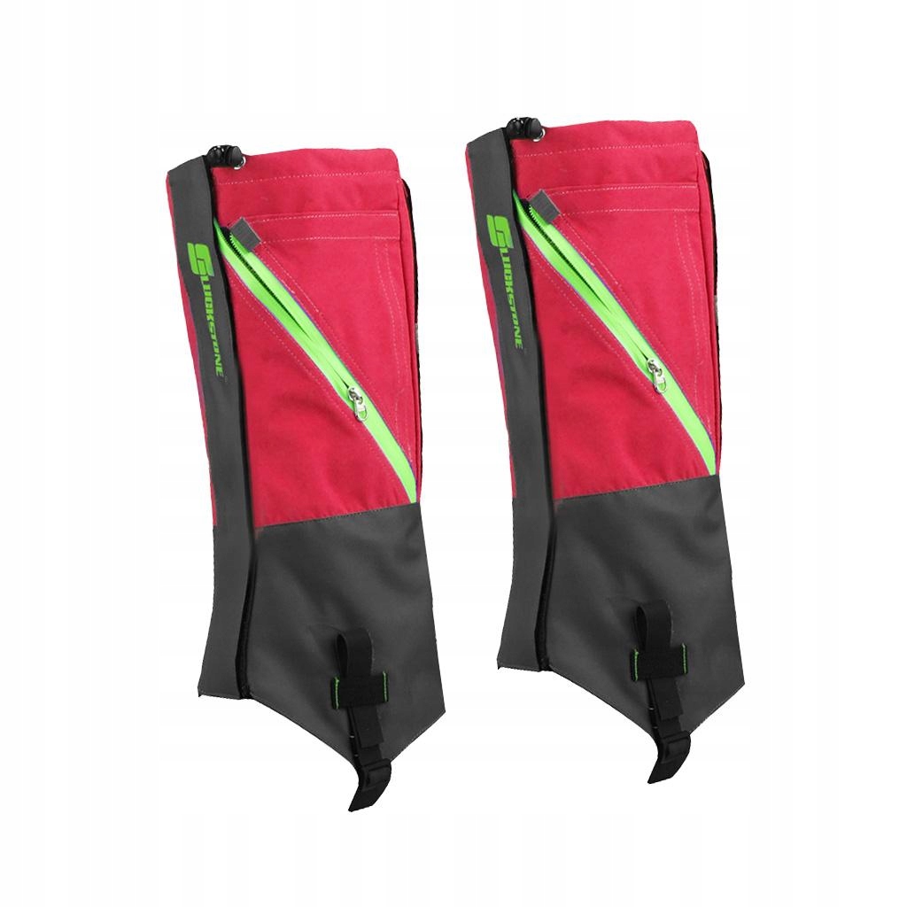 Para oddychających wodoodpornych butów śnieżnych