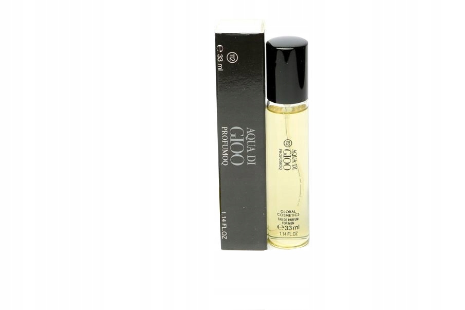 acqua di gio 33ml