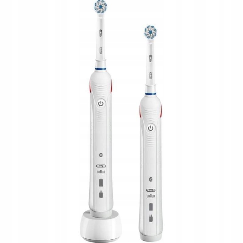 Oral-B Smart4 4900. Szczoteczka elektryczna do ...