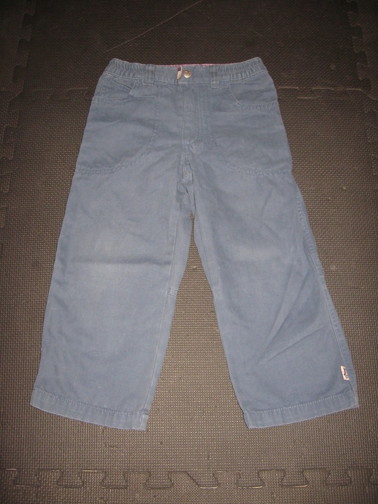 H&M Chiboogi Spodnie chinosy r.104 *5605
