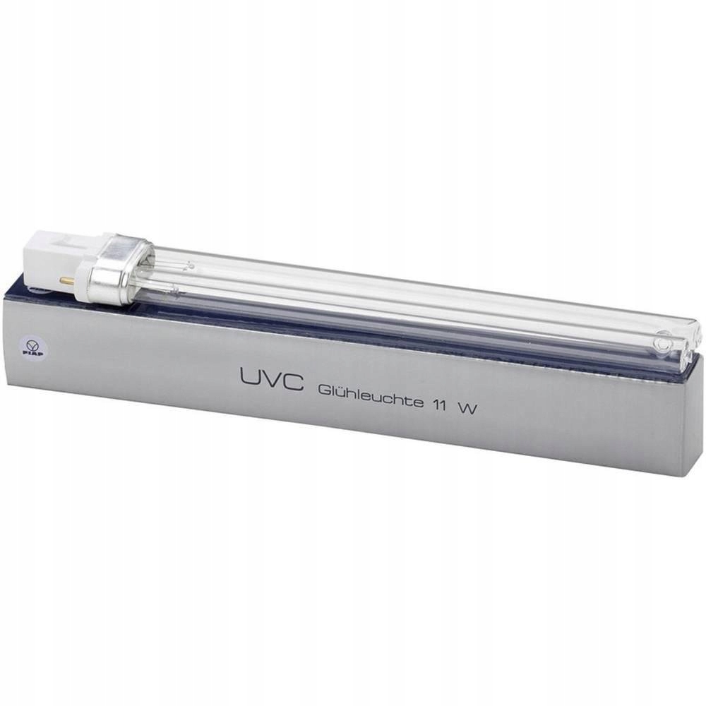 Świetlówka UVC 11 W FIAP 2828-1