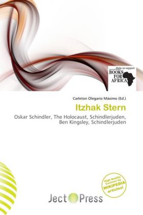 Itzhak Stern