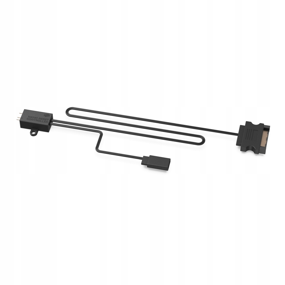 Kontroler SilentiumPC / Endorfy Nano Reset ARGB