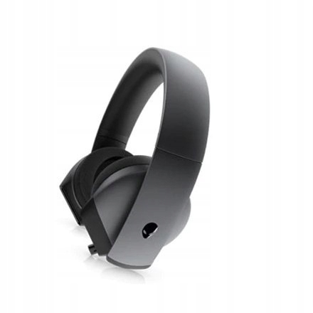 Dell Dell Alienware Gaming Headset AW510H Built-in