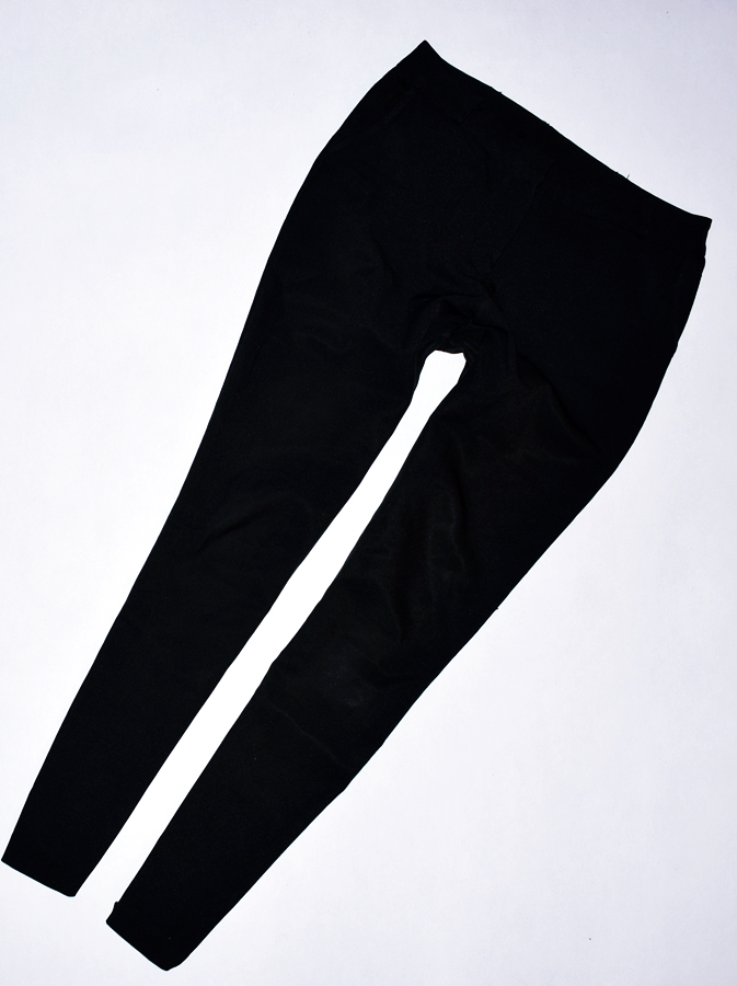 5466-18 ...NEW LOOK... m#b LEGGINSY BASIC r.36