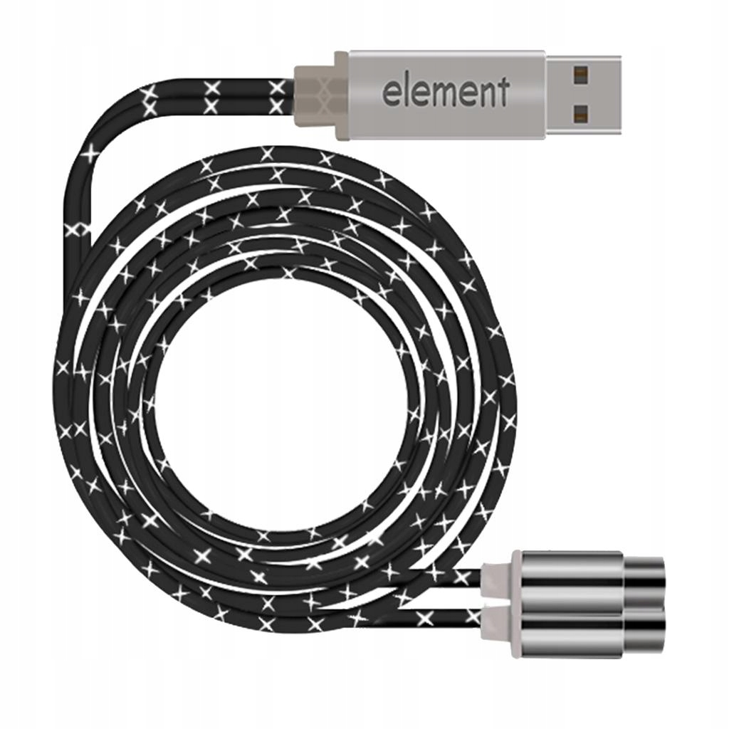 Kabel do podłączenia klawiatury MIDI do USB