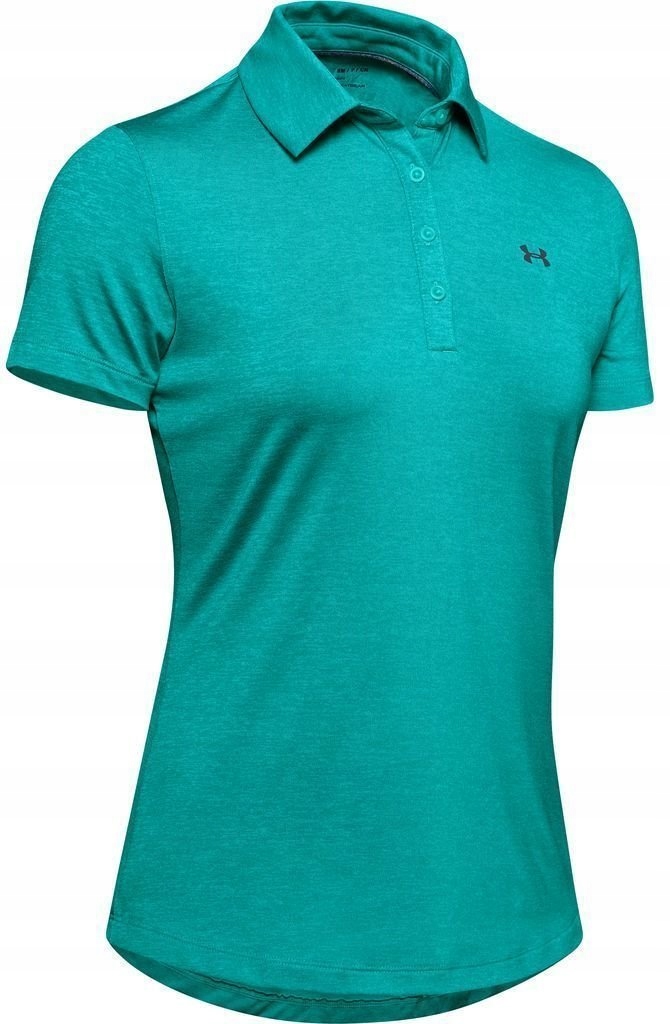 Koszulka polo Under Armour WOMENS FEMMES ROZ. S