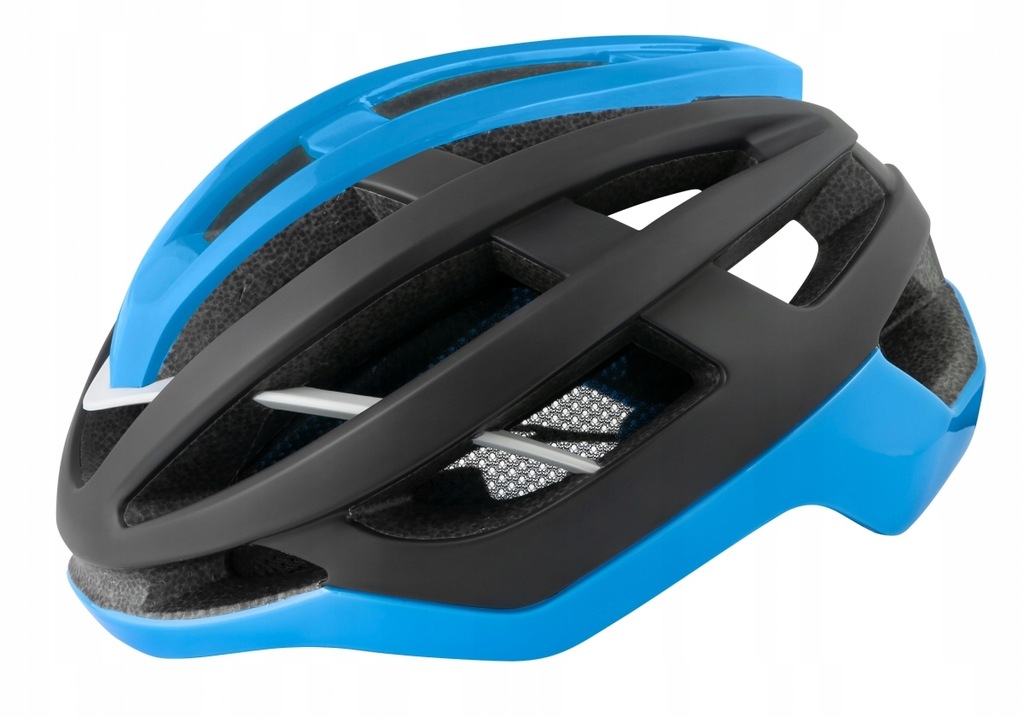 FORCE LYNX kask rowerowy 58/62