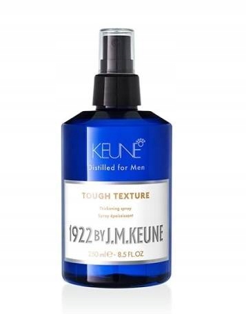 Keune 1922 by J.M. Keune Tough Teksturyzujący Spray z Solą Morską 250 ml
