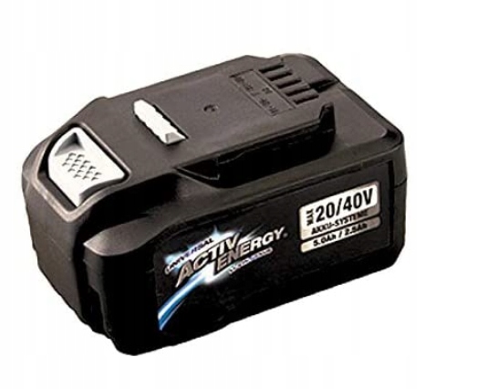 Akumulator Active energy 20/40 Ferrex 5.0 Ah