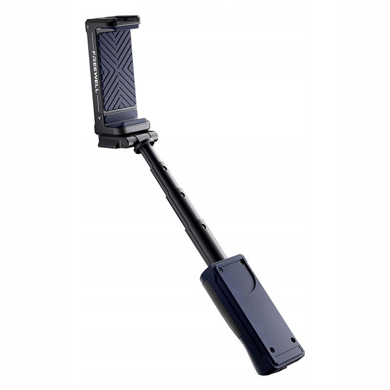 Uchwyt Freewell Sherpa z migawką Selfie Stick Bluetooth 5.2
