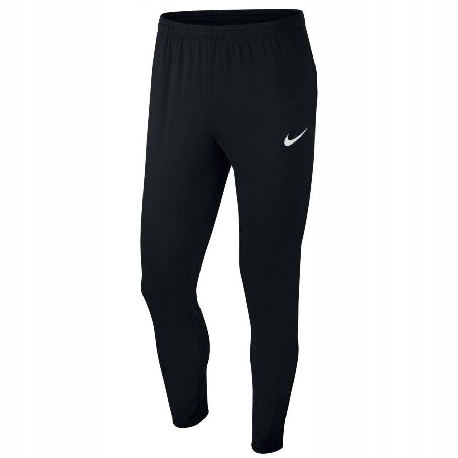 Męskie spodnie sportowe Nike Dry Academy 18 # L