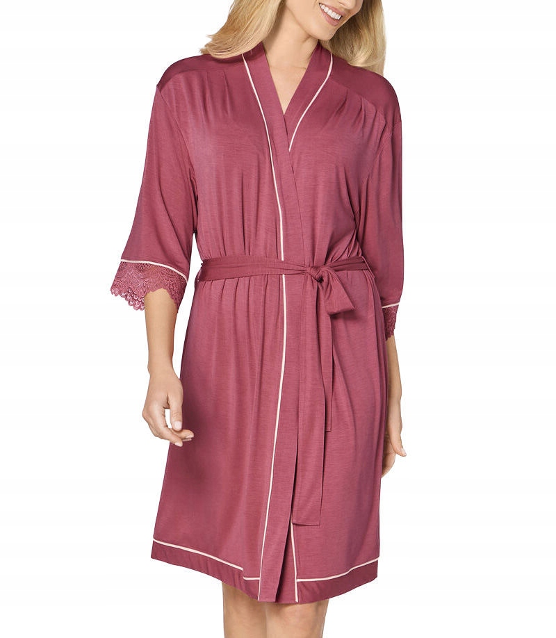 Szlafrok damski Triumph Darling Spotlight ROBE 36