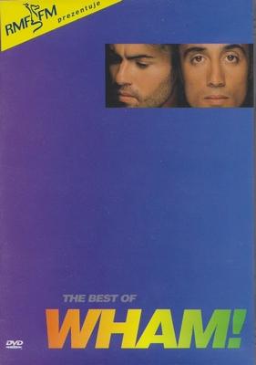 WHAM - THE BEST OF ...