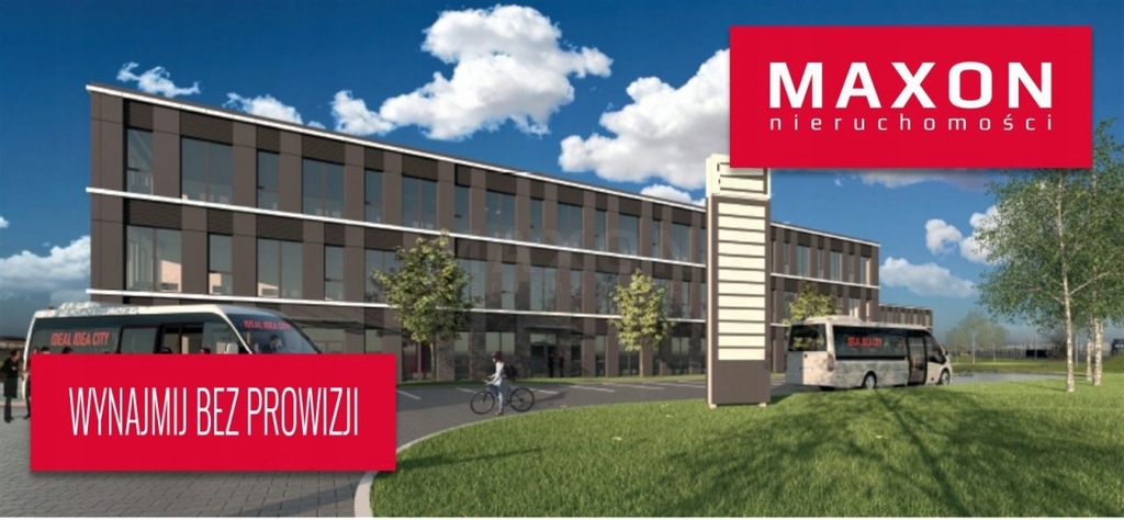 magazyn Raszyn, pruszkowski, m²