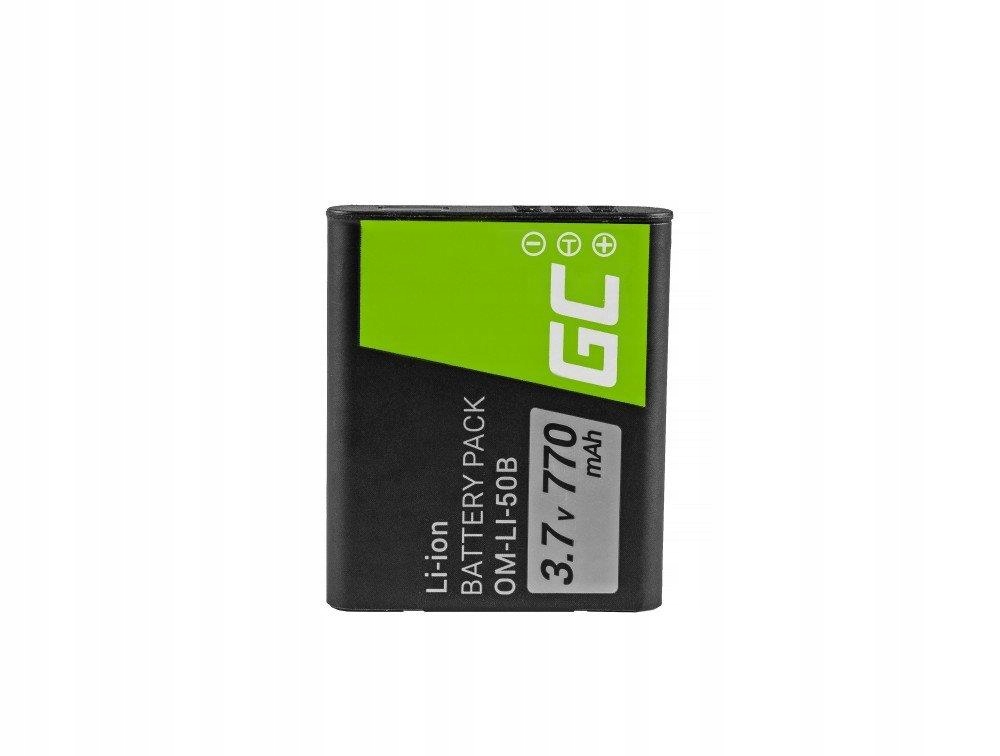 GREENCELL CB32 Bateria Green Cell Li-50B do