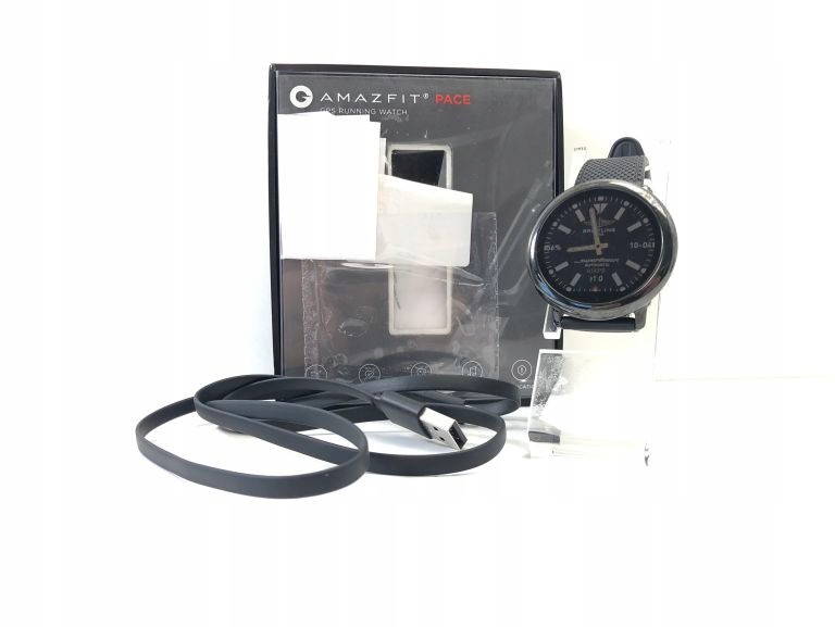 amazfit pace a1612