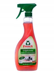 Środek czyszczący Frosch 500 ml grejpfrutowy