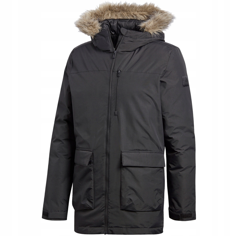 Kurtka męska adidas Xploric Parka BS0980 M