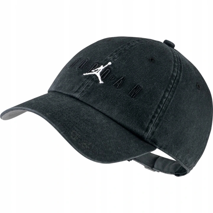 Czapka z daszkiem AIR JORDAN bejsbolówka