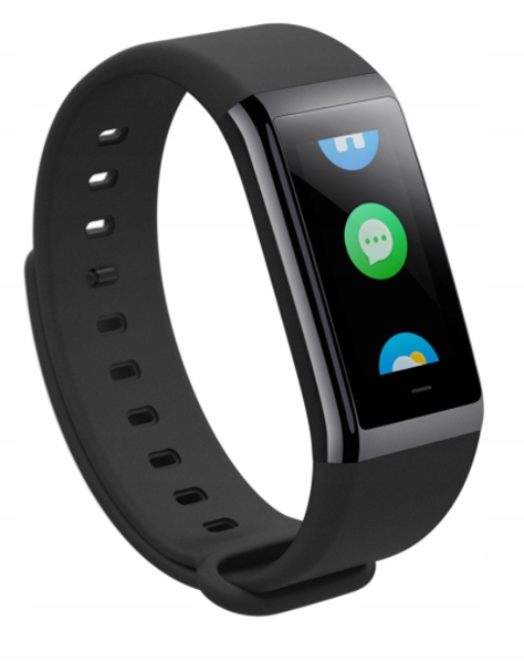 smartband xiaomi amazfit