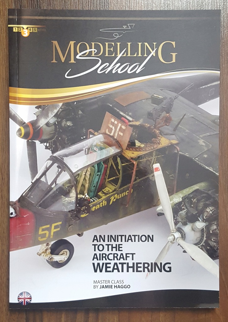 An Initiation to the Aircraft Modelling