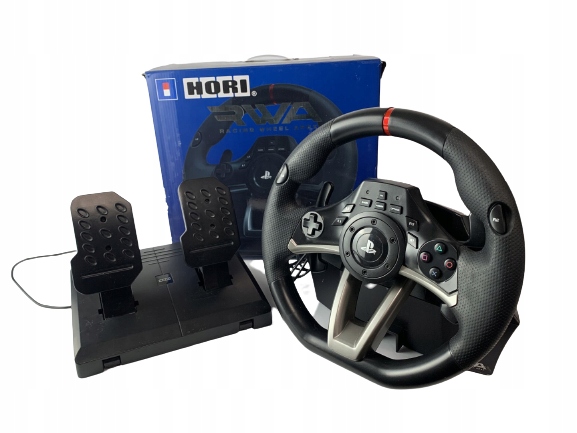 Hori Kierownica Racing Wheel Apex Ps5 Ps4 Pc TE81