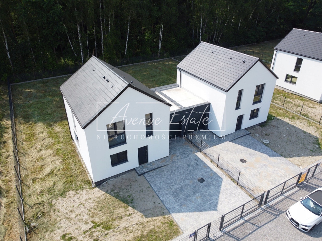 Dom, Piaseczno, Piaseczno (gm.), 118 m²
