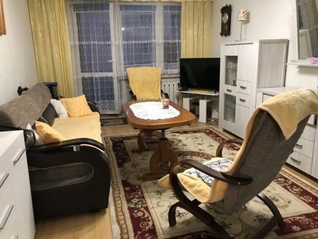 Mieszkanie, Bytom, Miechowice, 50 m²
