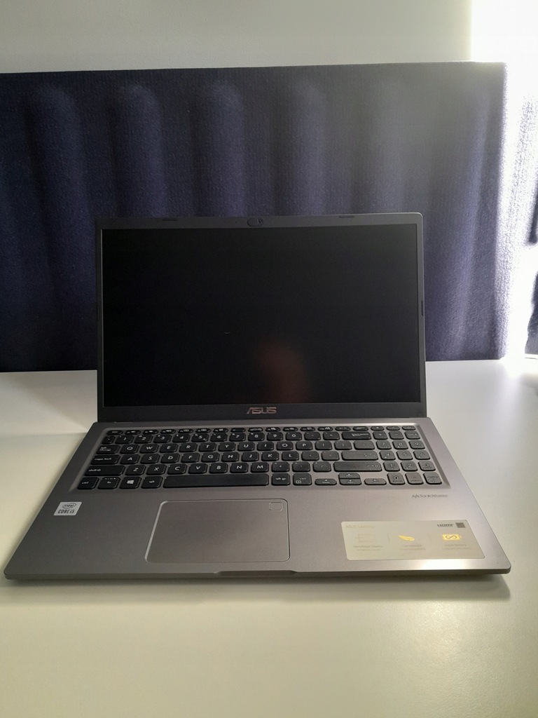 Laptop Asus X515JA-EJ833T 15,6 " Intel Core i5 8 GB / 512 GB