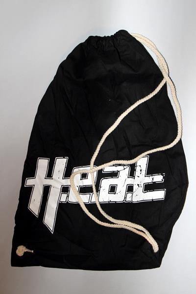 H.E.A.T - worek / plecak / bag / backpack