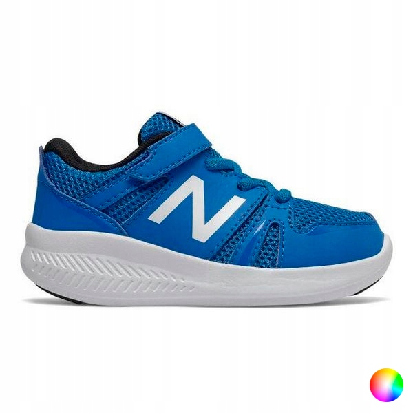 Buty Casual Dziecięce New Balance IT50 Baby _ 26