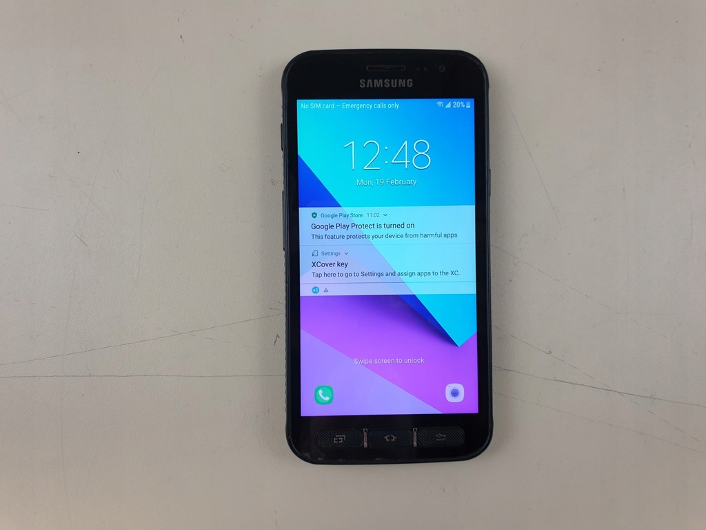 Samsung Galaxy Xcover 4 16GB (2139793)