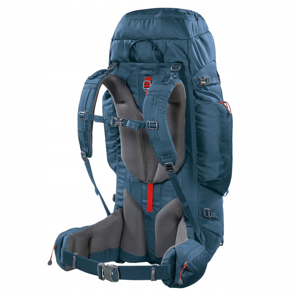 Рюкзак Ferrino Overland 6510 Black