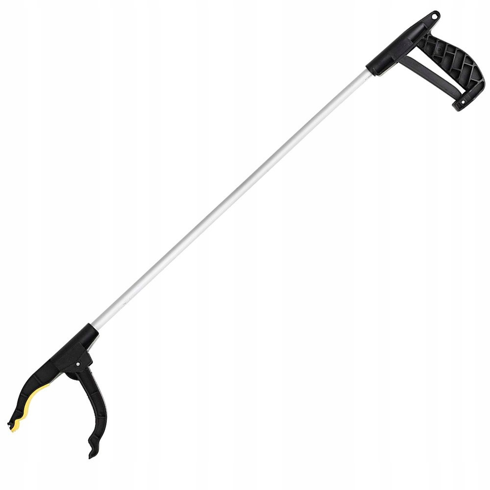 CHWYTAK DO ŚMIECI 76 CM 60318 FACKELMANN Kijek