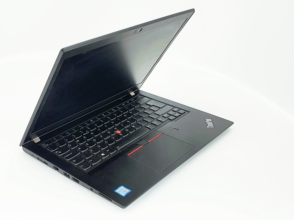 Lenovo ThinkPad T480s i5-8250U/8GB/SSD 256GB