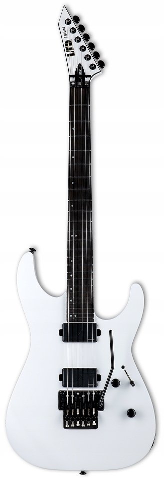 ESP LTD M-1000 SW - gitara elektryczna