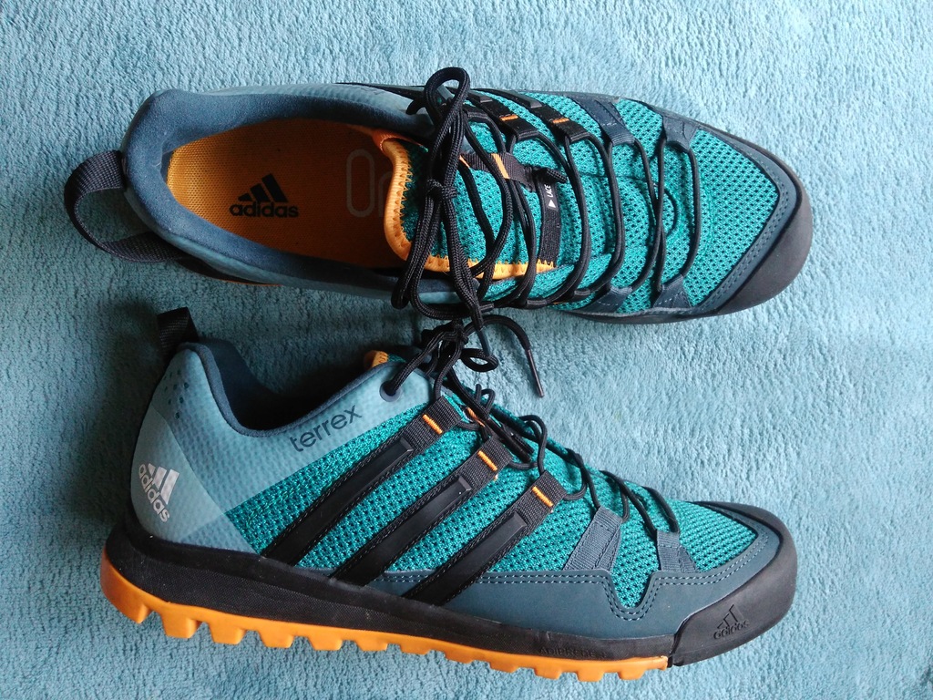 ذهني ملعون مشهور Buty Adidas Terrex Solo Af5965 Dsvdedommel Com