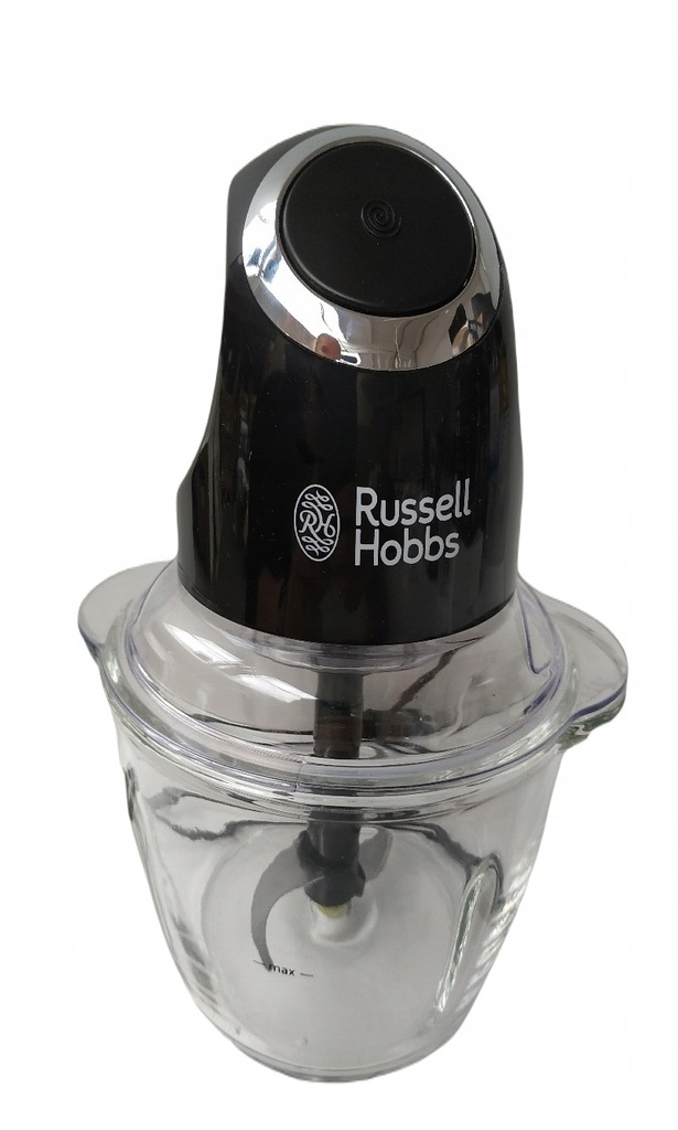 ROZDRABNIACZ ELEKTRYCZNY RUSSELL HOBBS 24662-56 - 12532286601 ...