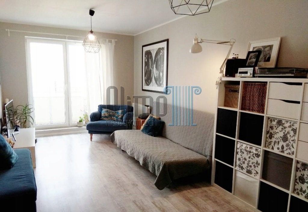 Mieszkanie, Bydgoszcz, Czyżkówko, 50 m²