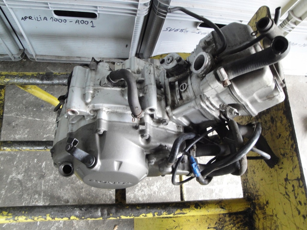 honda cbr 125 engine