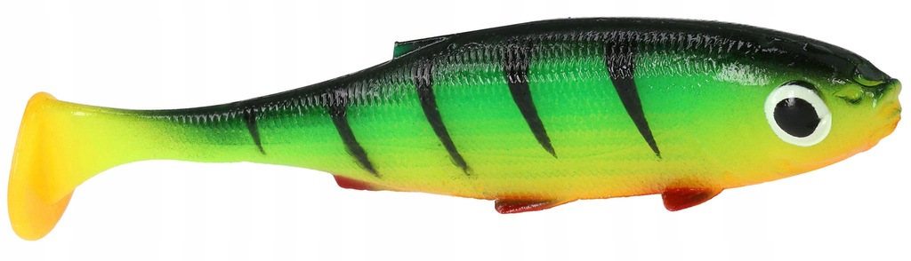 Przynęta Mikado Real Fish 5cm - Firetiger