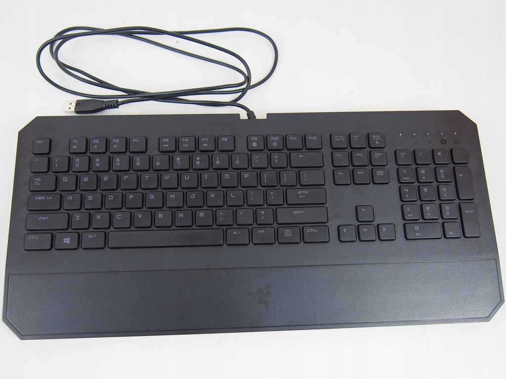 Klawiatura Razer DeathStalker Essential RZ03-0106