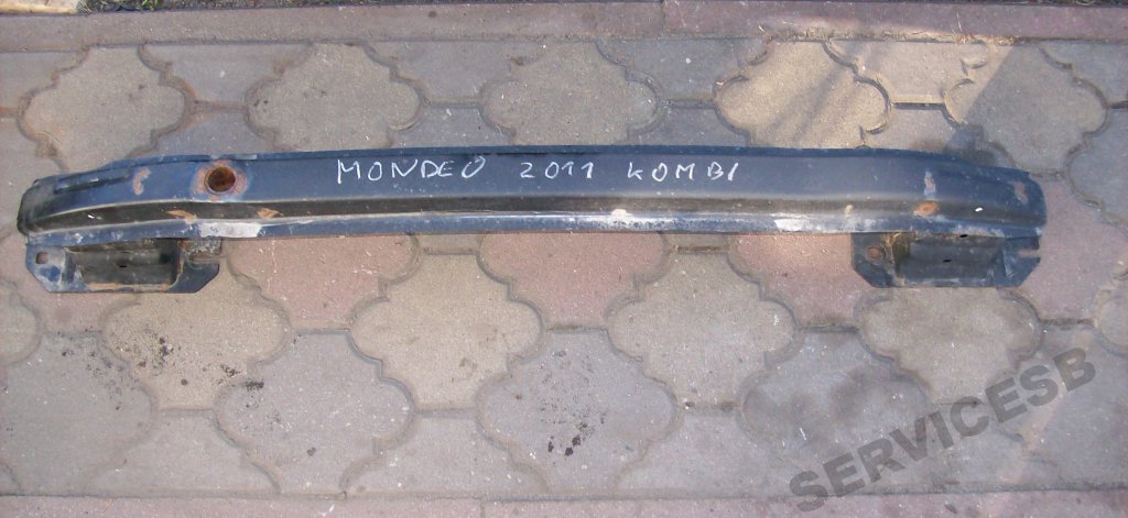 FORD MONDEO KOMBI 2011 MK4 BELKA WZMOCNIENIE TYLNE