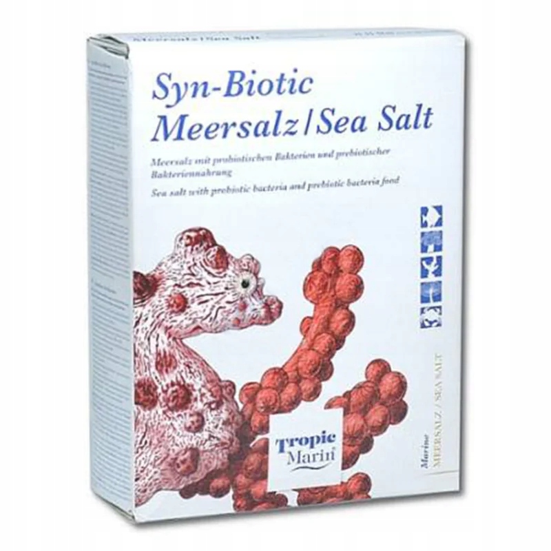 Tropic Marin Syn-Biotic - sól